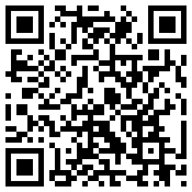 qrcode für Gira 100209 - Abdeckrahmen 2fach Mittel steg E2 Schwarz matt
