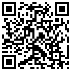 qrcode für HAGER VZ100 - Ersatztür Vector IP65 VE412