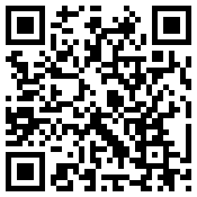 qrcode für HAGER Verdrahtungskanal Seitenstanzung PVC BA6 60x80mm sgr - B6008007030B