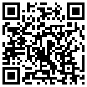 qrcode für HPE H47XSE SVCS 7Y TC ESS WDMR DL380A GEN
