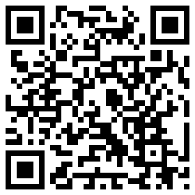 qrcode für Weidmüller 2003140000 FrontCom Kunststoffdeckel
