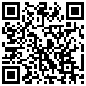 qrcode für Berker 14721404 - Zentralplatte 1/2Einz Modul Reichle&De Massari alu matt