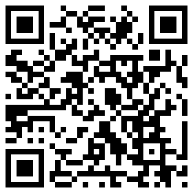 qrcode für WAGO Zugentlastungsgehäuse 4 polig schwarz - 770-504/023-000