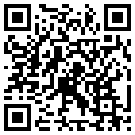 qrcode für HPE H36XRE SVCS 6Y OEM PRTS LOG WDMR DL32