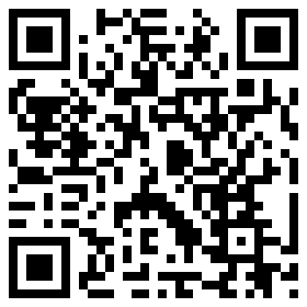 qrcode für Finder Relais 6A 24VDC sensitiv liegend schmal Steck/Print 1We - 34.51.7.024.0019