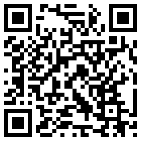 qrcode für GETAC FW17641I1DXX Tablet F120 12,1"