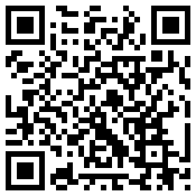 qrcode für HPE U1FR8PE SVCS 1Y 24x7 B&M