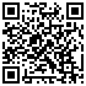 qrcode für JUNG Rahmen 3fach Schriftf waagerecht bruchs A creation alpinweiß - AC5830BFNAWW