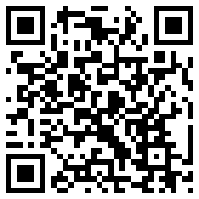 qrcode für Berker 85342173 - Bewegungsmelder 2 2m 5 edelstahl lackiert