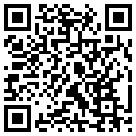 qrcode für Berker 454201 - Tragplatte schwarzer Aufnahme 1fach Modular Jacks