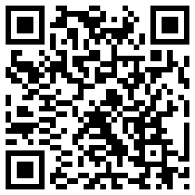 qrcode für Merten Pure Decor Rahmen 1fach Eiche/aktivweiß - MEG4010-3674