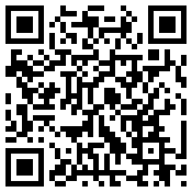 qrcode für Siemens 3SU19000AX100AA0 Einzelrahmen quadratisches Design schwarz - 3SU1900-0AX10-0AA0