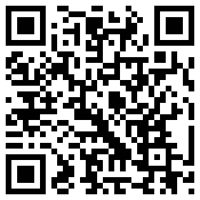 qrcode für Merten Pure Rahmen 3f Beschriftungsträger senk alu Pure - MEG4032-3660