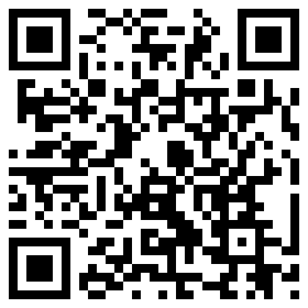 qrcode für Busch Jaeger BJ SCHUKO Steckdosen Einsatz anthrazit future linear - 20 EUKBR-81