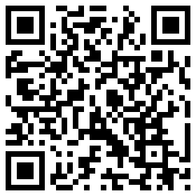 qrcode für Merten Zentralplatte USB Ladestation Einsatz aluminium - MEG4367-0460