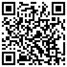 qrcode für Merten Zentralplatte USB Ladestation Einsatz anthrazit - MEG4367-0414