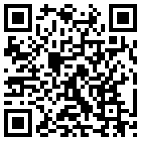 qrcode für Siemens Knebelschalt beleuchtbar 22mm rund Metall Hochgl sw - 3SU1052-2BP10-0AA0