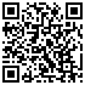 qrcode für Schneider Electric 304L Edelstahl sockel Front B1000xH100 - NSYSPFX10100