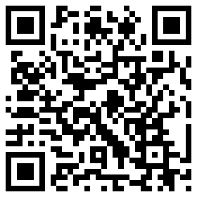 qrcode für Moeller Electric EATON Frequenzumrich 3/3ph 400V 46A 22kW Bremstr 185782 - DC1-34046FB-A20CE1