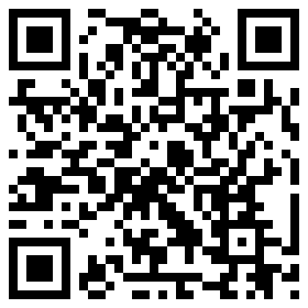 qrcode für Gira 204066 - KNX Bewegungsm Standard 1 10m TX_44 Reinweiß
