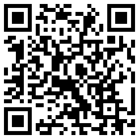 qrcode für Gira 2041112 - KNX Bewegungsm Standard 2 20m Flächenschalter Reinweiß