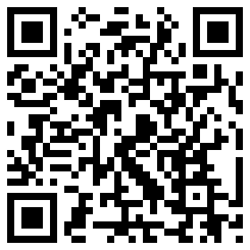 qrcode für JUNG LED Orientierungslicht Sensor - A1539-OLNW