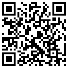 qrcode für JUNG Klappdeckel USB Zentralplatte - LS990BFKLUSBWW