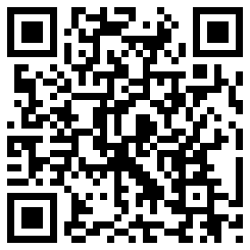 qrcode für Berker 80960121 - Abdeckung KNX Temperaturregler Raumcontroller 1/Q