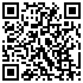qrcode für Gira 205066 - KNX Bewegungsm Komfort 1 10m TX_44 Reinweiß