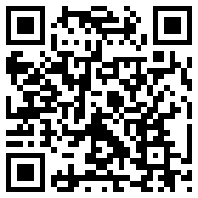 qrcode für ABB Identifier beschreibbar PLUTO Programmcodes - IDFIX-PROG 2K5