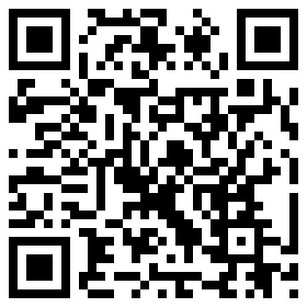 qrcode für HAGER Stück Grundprofil BRS 85x130mm OT 80mm verz - BRS851308VERZ