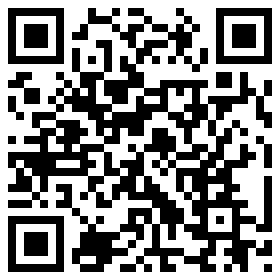qrcode für Berker 13202284 - Designrahmen eckig große Ausf Aluminium eloxiert