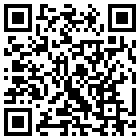 qrcode für Berker 13202145 - Designrahmen rund große Ausf schwarz glänzend