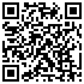qrcode für HPE H2XX3E SVCS 1 Jahr FC SW Lizenz
