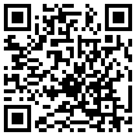 qrcode für Berker 52048982 Netzteil mit Rahmen S.1 weiß glänzend