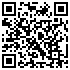 qrcode für WAGO Übergangsleitung blau - 771-5001/164-000
