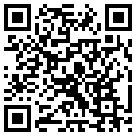 qrcode für Berker 85655224 - KNX Funk Wandsender 1f quicklink 1/Q 3 alu samt lackiert