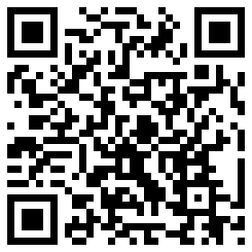 qrcode für Mitsubishi GOT2000 RS422 Verbindungskabel 280467 - GT21-C100R4-8P5