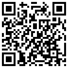 qrcode für Berker 52069909 Ruftaster mit Rahmen S.1 polarweiß matt