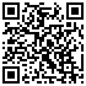 qrcode für Merten Schrägauslass Schriftfeld Anthrazit - MEG4540-6034