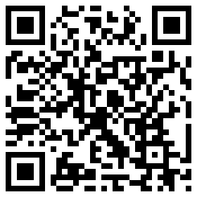 qrcode für Merten Zentralplatte Schrift Schneider Connector 2f Anthrazit - MEG4574-6034