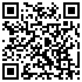 qrcode für Moeller Electric EATON Frequenzumricht 3/3ph 400V 2 1A 0 75kW 1HP 180663 - DE11-342D1FN-N20N