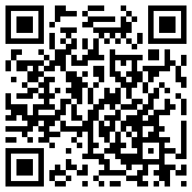 qrcode für OBO Bettermann AR50-F1 AL - Abdeckrahmen 50er Zentraleinsatz 1fach 84x84mm alu