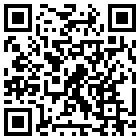 qrcode für Ajax 66391.125.BL1 DoorBell Schwarz