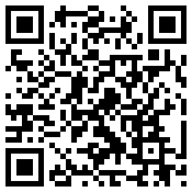 qrcode für Ajax 125733.315.BL Fire Hub Jeweller schwarz