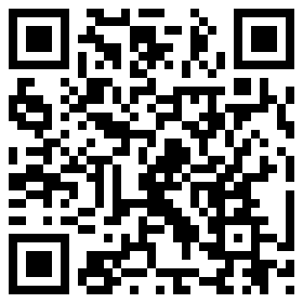 qrcode für Ajax 9566.11.BL SmartBracket HomeSiren Schwarz