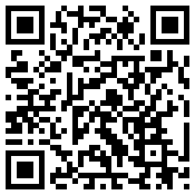 qrcode für Ajax 38181.61.BL1 StreetSiren DoubleDeck Jeweller Schwarz