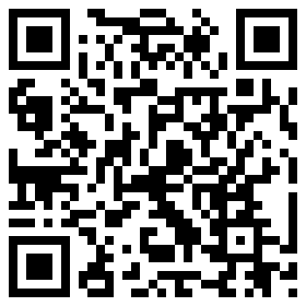 qrcode für Ajax 38225.90.BL-1 Tag Schwarz
