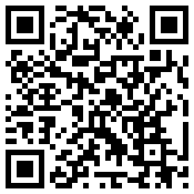 qrcode für Ajax 38225.90.BL Tag schwarz 100 Stück
