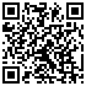 qrcode für Samsung Galaxy S25 FE Dark Blue - Dummy